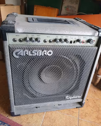 carlsbro