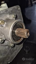 Invertitore Volvo penta 2002 MS2 B 852715