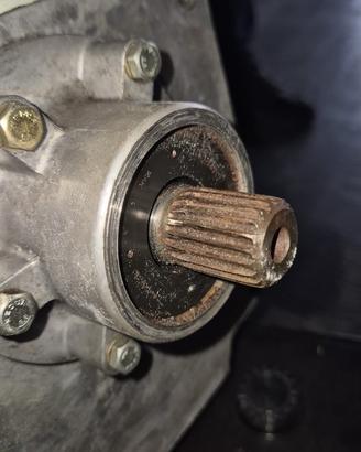 Invertitore Volvo penta 2002 MS2 B 852715