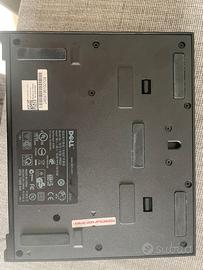 Docking station Dell  PR03X