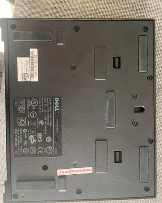 Docking station Dell  PR03X