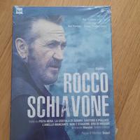DVD Rocco Schiavone