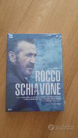 DVD Rocco Schiavone