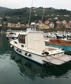 Vegliatura Intermare 700