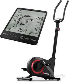 Cyclette crossfit