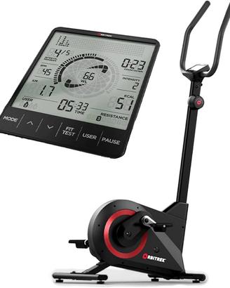 Cyclette crossfit