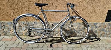 Bicicletta uomo passeggio 