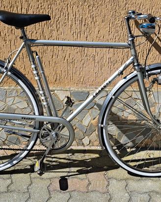 Bicicletta uomo passeggio 