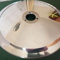 Lama Affettatrice 30 cm.3 fori