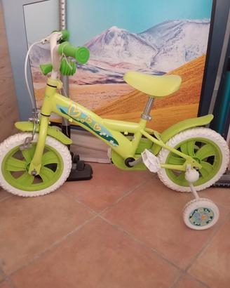 Bicicletta