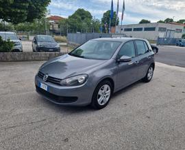 Volkswagen Golf 1.6 TDI DPF 5p. Comfortline