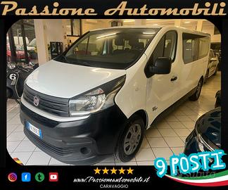 Fiat Talento 1.6 TwinTurbo MJT 125CV PC-TN Combi 1