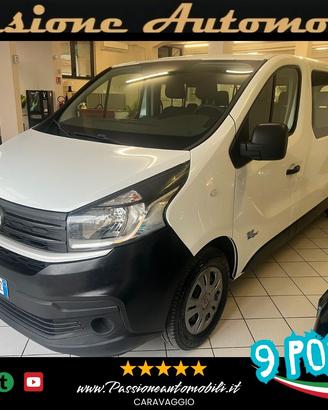 Fiat Talento 1.6 TwinTurbo MJT 125CV PC-TN Combi 1
