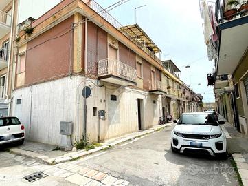 CASA INDIPENDENTE A SAN SEVERO