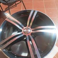 cerchi mim da 19 pollici