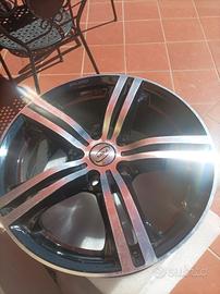 cerchi mim da 19 pollici