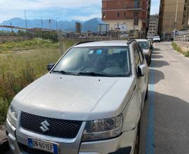 SUZUKI Grand Vitara 2ª - 2008