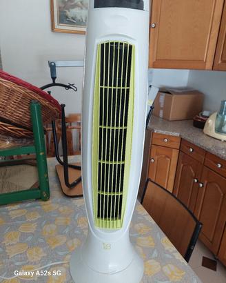 ventilatore a colonna