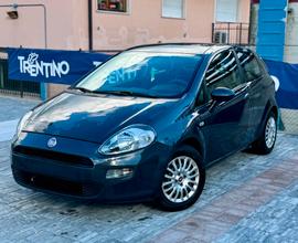 Fiat Punto 4ª serie 1.2 8V + gomme inv. ed estive