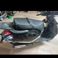 Lambretta Pato LN 125 2008/13