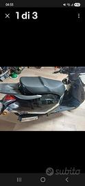 Lambretta Pato LN 125 2008/13