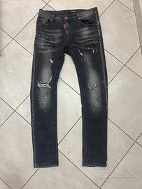 jeans dsq