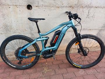 Ebike Hibike Allmountain 3 Motore Bosch