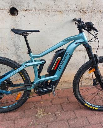 Ebike Hibike Allmountain 3 Motore Bosch