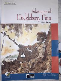 Adventures of Huckleberry Finn