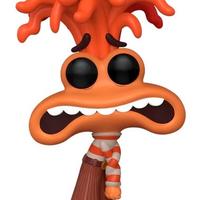 Funko pop Inside Out 2
Anxiety 1447