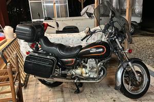 Moto Guzzi v65c