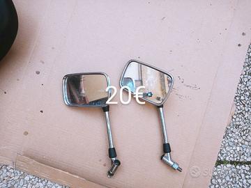 Ricambi Suzuki Burgman 400