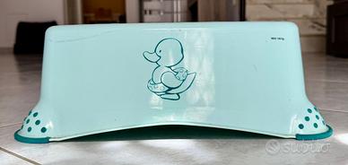 Sgabello per bambini