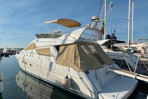 Raffaelli Maestrale 52