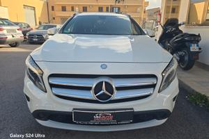 Mercedes-benz GLA 220 CDI Automatic Premium
