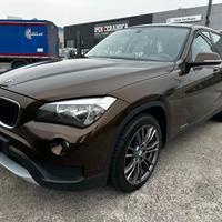 BMW X1 X1 sdrive18d my12 143Cv
