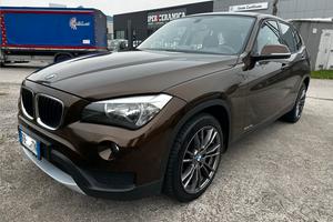 BMW X1 X1 sdrive18d my12 143Cv