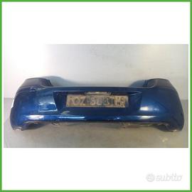 Paraurti Posteriore Toyota Yaris France 3 Serie
