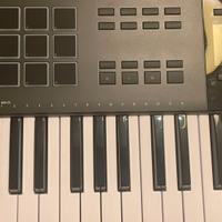 Arturia Keylab MK III 49