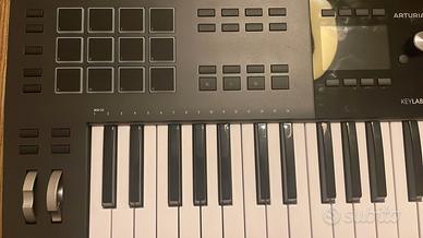 Arturia Keylab MK III 49