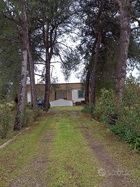 Villa in campagna