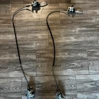 Impianto freno brembo anteriore ktm completo