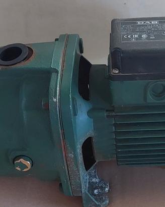 POMPA ELETTRICA PER POZZO
