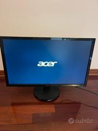 Monitor PC Acer 24’