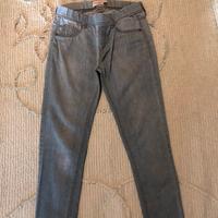 Jegging con elastico in vita Clockhouse C&A