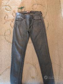 Jegging con elastico in vita Clockhouse C&A