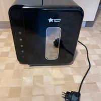 Sterilizzatore UV, steriliza biberon, ciucci altri