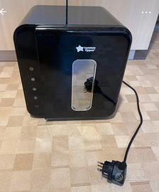 Sterilizzatore UV, steriliza biberon, ciucci altri