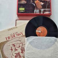 Raccolta 59 dischi 33" Selezione del Reader Digest