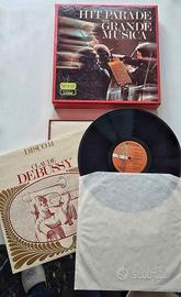 Raccolta 59 dischi 33" Selezione del Reader Digest